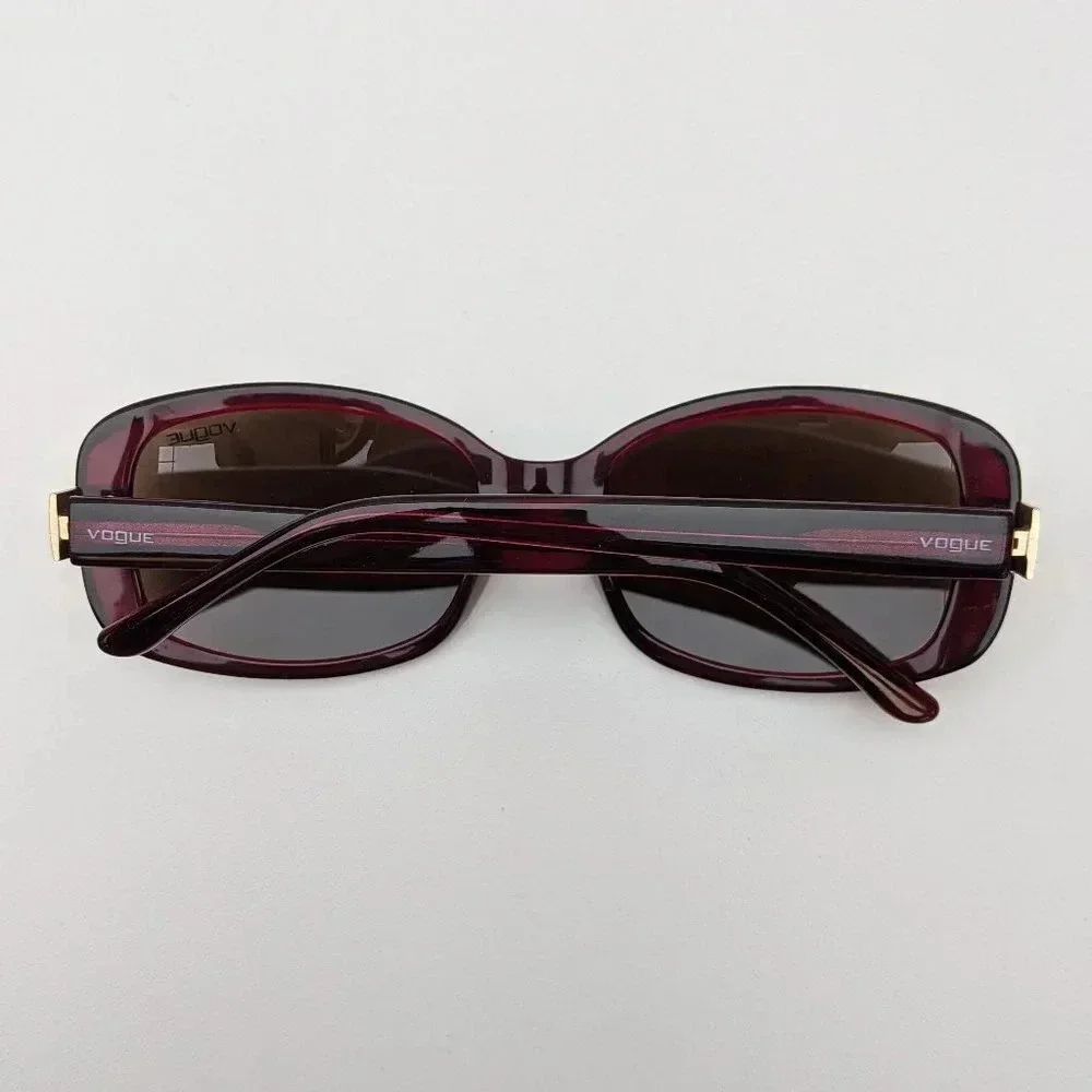 🕶️Vogue VO5089-S 2443/73 Sunglasses 55/18 135 /KAB110🕶️​